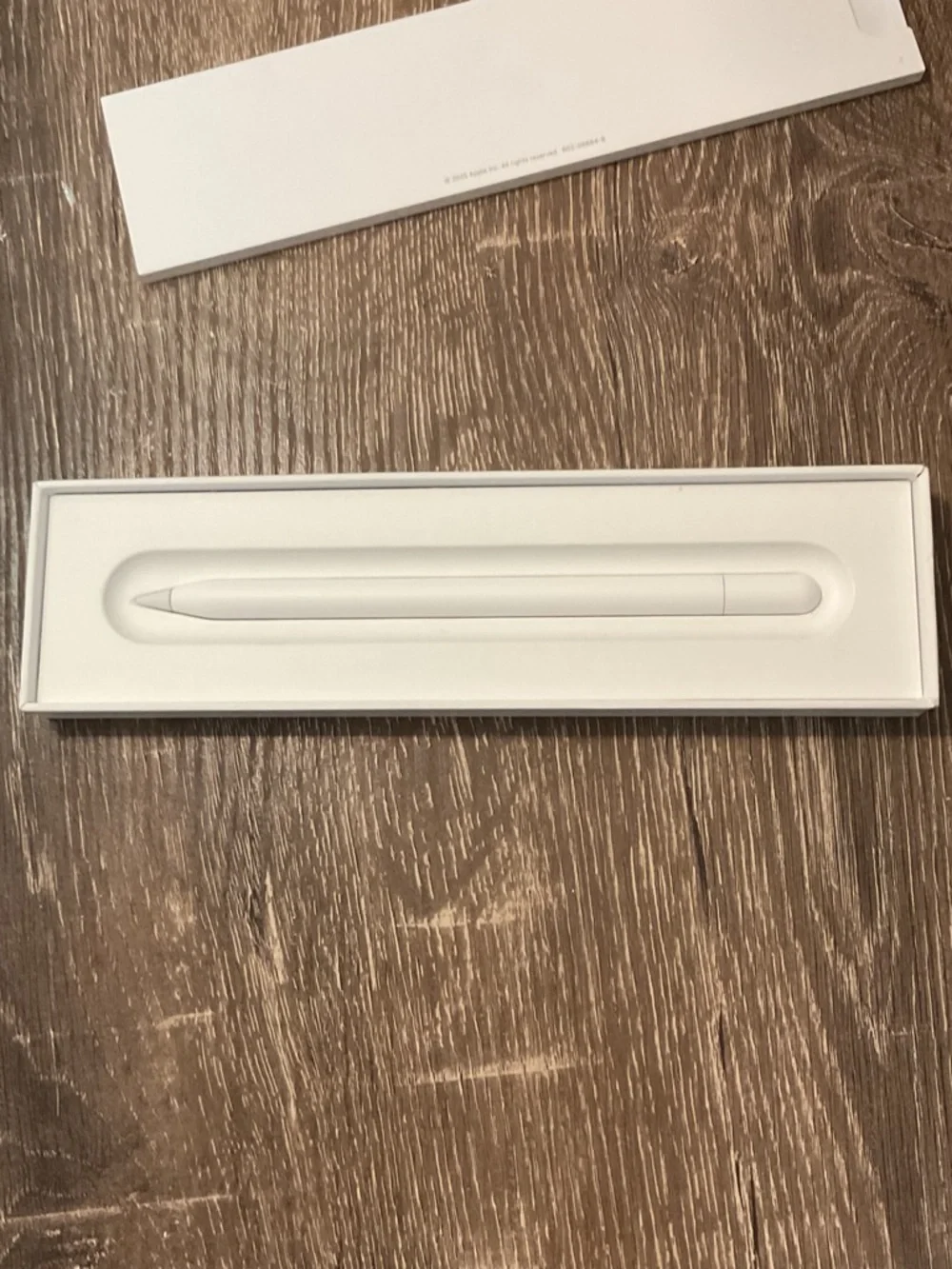 Apple pencile usb